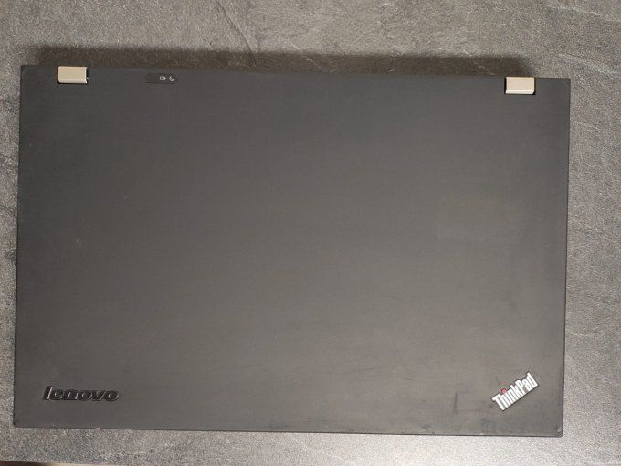 Lenovo Thinkpad T520 15,6" Core i5 2,3 GHz - 320 Go - 4 Go AZERTY 