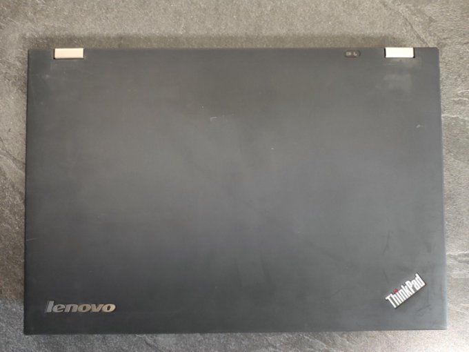 Lenovo ThinkPad T420 14,1" Core i5 2,6 GHz - HDD 320 Go - 4Go AZERTY