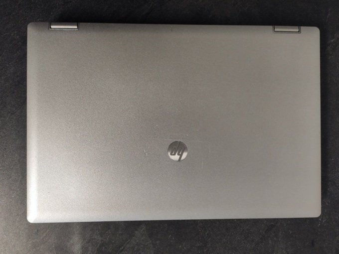 HP Probook  6550b i5 2,40GHz / Bluetooth / Wifi / Webcam 15.6" - AZERTY / Français