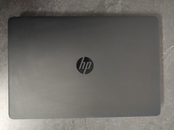 HP ProBook 450 G1 15,6" i5  2,5 GHz - 4Go - HDD 500 Go - 4 Go AZERTY