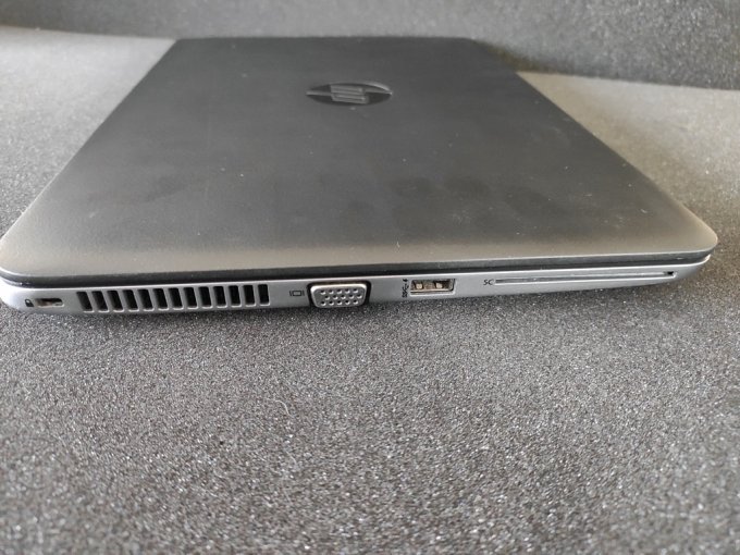 Hp EliteBook 820 G1 12" Core i5  AZERTY
