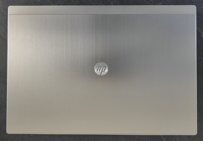 HP ProBook 5330M 13" Core i5 2,5 GHz - 500 Go - 4 Go AZERTY - Français