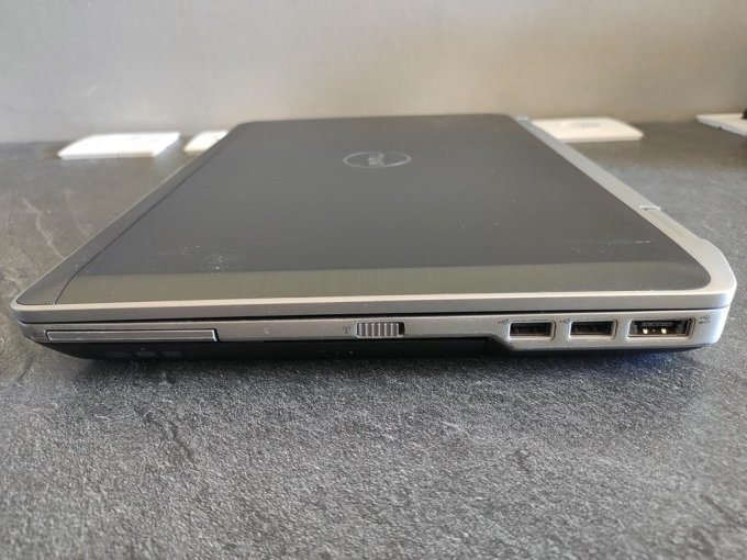 Dell Latitude E6420 14" Core i7  2,4GHz - 500 Go - 4 Go AZERTY - Français  - 