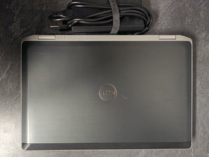 Dell Latitude E6530 15" Core i5 2,5 GHz - 500 Go - 4 Go AZERTY - Français -