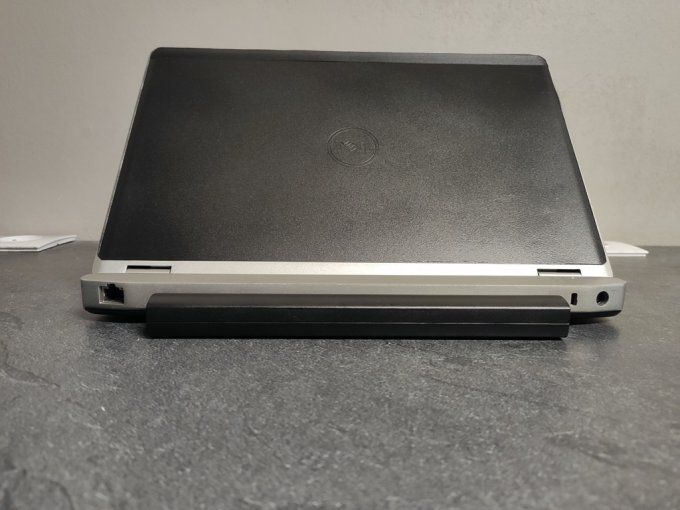 Dell Latitude E6230 12" Core i5 2,7 GHz - SSD 256 Go - 4 Go AZERTY - Français