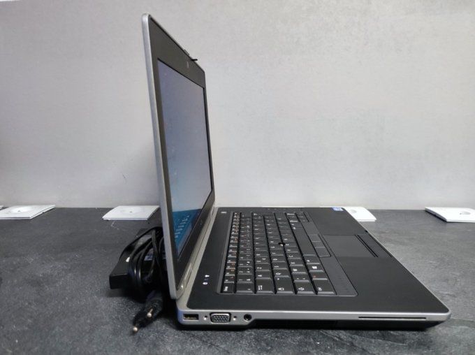 Dell Latitude E6430 14" Core i5  2,7GHz - 320 Go - 4 Go AZERTY - Français  - 