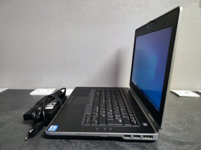 Dell Latitude E6430 14" Core i5  2,7GHz - 320 Go - 4 Go AZERTY - Français  - 