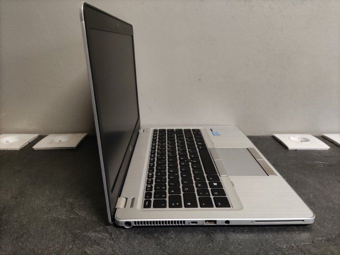 Hp EliteBook Folio 9470 M 14" Core i5 1,9 GHz - 256Go - 8 Go AZERTY -