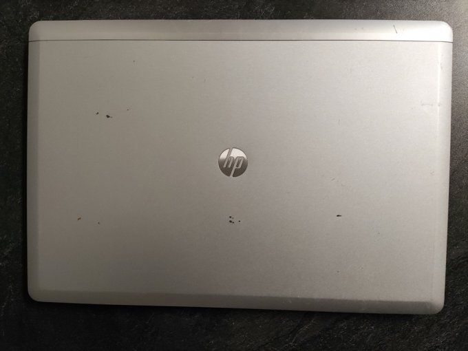 Hp EliteBook Folio 9470 M 14" Core i5 1,9 GHz - 500 Go - 8 Go AZERTY -