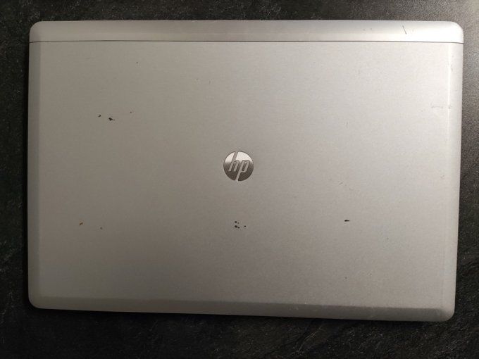 Hp EliteBook Folio 9470 M 14" Core i5 1,9 GHz - 256Go - 8 Go AZERTY -