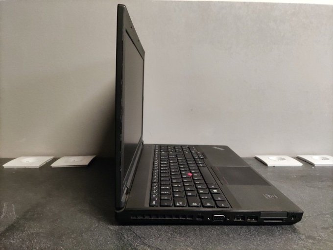 Lenovo Thinkpad T540p 15,6" i5 8Go AZERTY - Français - 