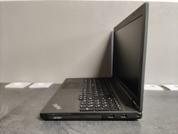 Lenovo Thinkpad T540p 15,6" i5 8Go AZERTY - Français - 