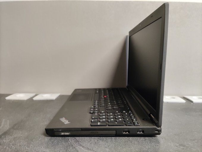 Lenovo Thinkpad T540p 15,6" i5 500 go 4Go AZERTY - Francais