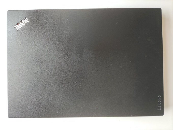 LENOVO THINKPAD 12,5" X250 i5 500Go HDD wifi bluetooth -  