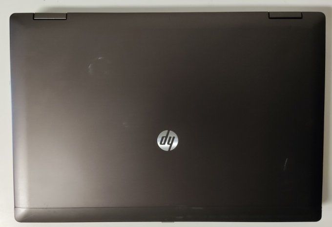 HP Probook 6560b i5/ 8Go/ 256SSD / Bluetooth/ Wifi/ Webcam / 15.6" 