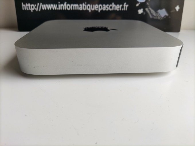 APPLE Mac mini I5 8Go 256 SSD HDMI wifi Bluetooth - Moniteur 24"