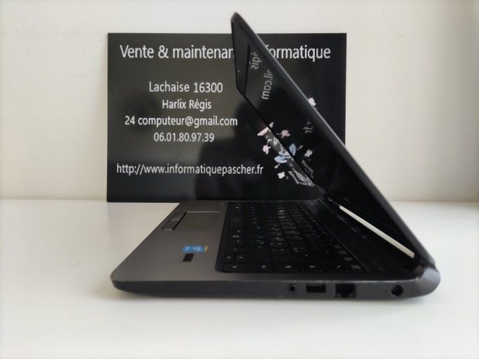 Hp ProBook 430 G2 13" Core i3 2,1 GHz - AZERTY - Français