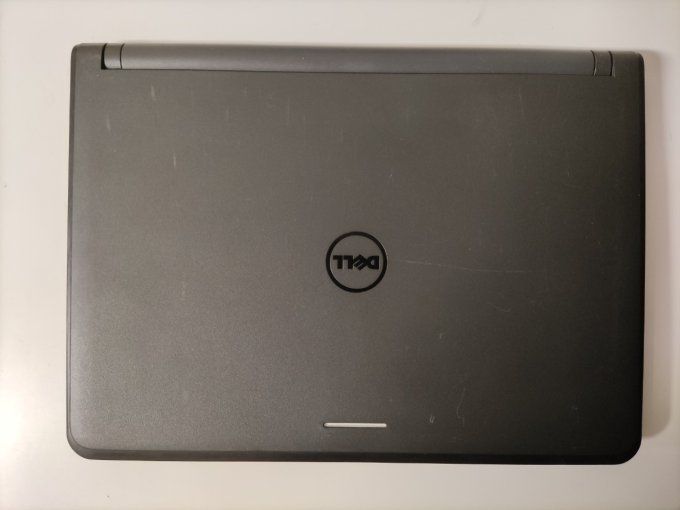 Dell Latitude E3340 13" Core i3 1,7 GHz - 500Go - 4 Go AZERTY