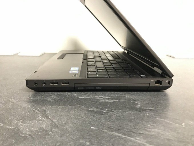 HP Probook 6560b i5/ 8Go/ 256SSD / Bluetooth/ Wifi/ Webcam / 15.6" 