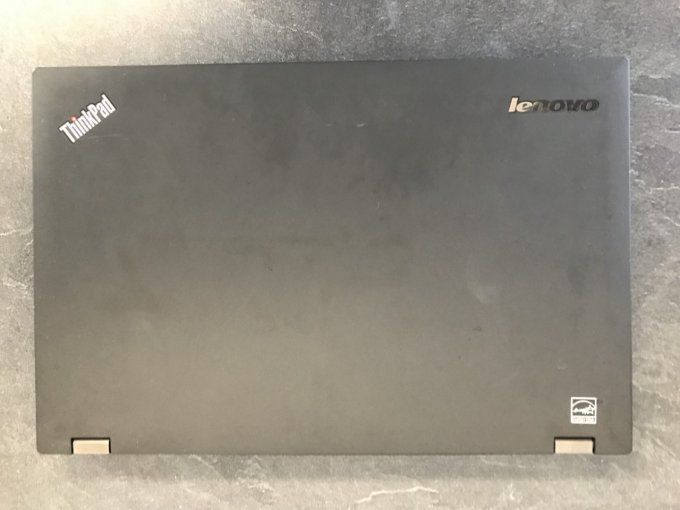 Lenovo Thinkpad T540p 15,6" i5 500 go 4Go AZERTY - Francais