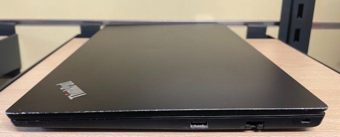 Lenovo ThinkPad E15 AMD RYZEN 5 8Go 256SSD Nvme