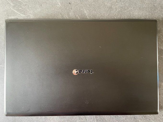 Wortmann Terra Mobile 1774Q 17" Core i7 2.30 GHz - SSD 256 - 16 Go AZERTY - Français   -