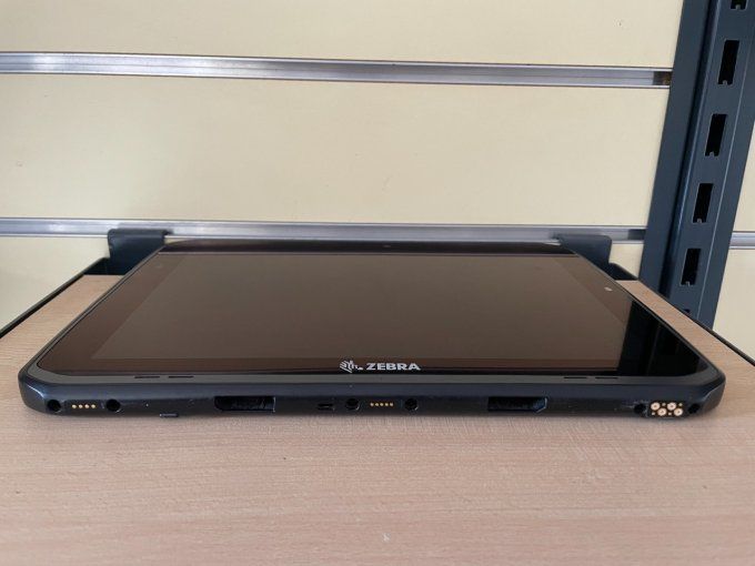 Zebra ET 85B  12" Core i5 1.10 GHz - SSD 256 Go - 8 Go   - 