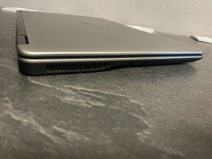 Dell Latitude E7240 12,5" Core i5  1,60 GHz -  256 Go - 8 Go AZERTY - Français  - 