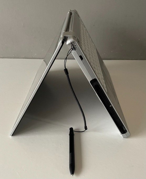 Pack PC portable, seul ou avec valise au choix  - Copie