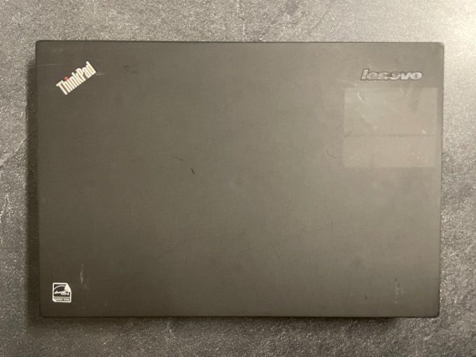 Lenovo Thinkpad T450 14" Intel i5 - 500 Go HDD- 8 Go AZERTY - FRANCAIS -