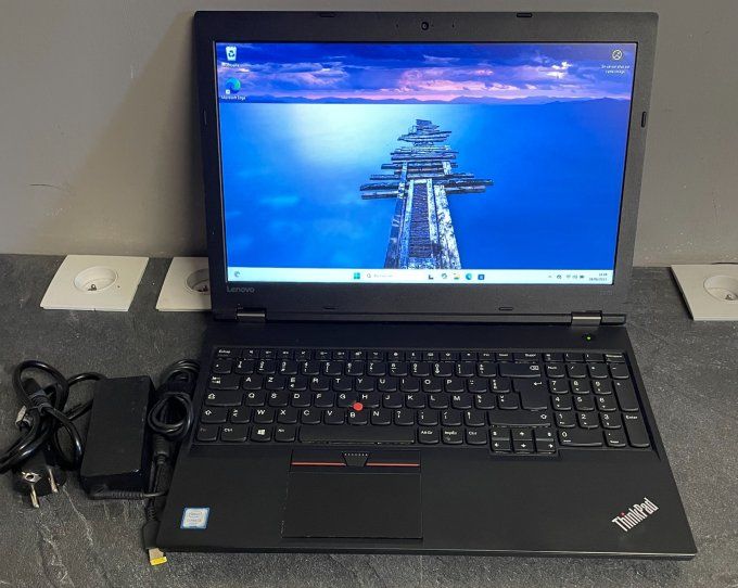 Pack PC portable, avec valise au choix -