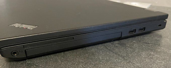 Pack PC portable, avec valise au choix -
