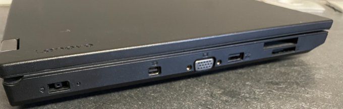 Pack PC portable, avec valise au choix -