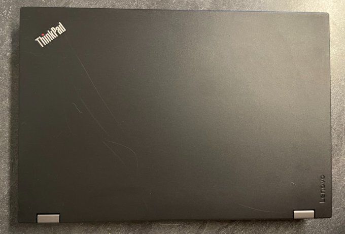 Pack PC portable, avec valise au choix -