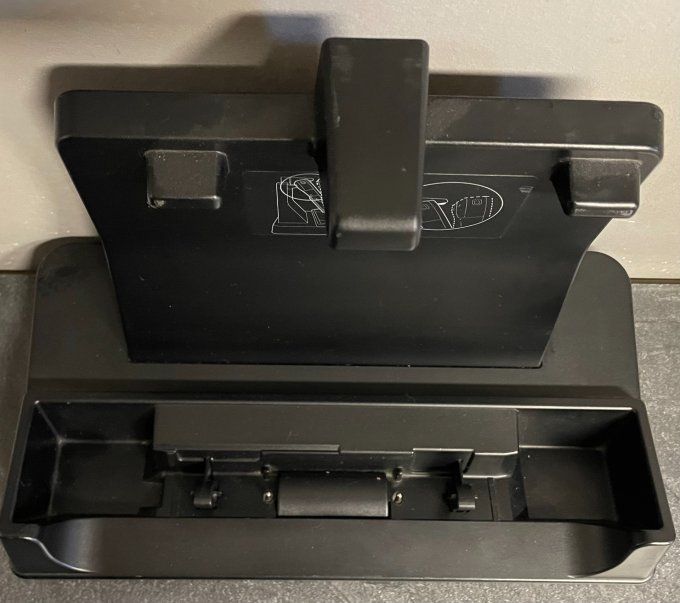 Panasonic Support de bureau FZ-VEBG11AU pour Panasonic TOUGHBOOK FZ-G2 et FZ-G1