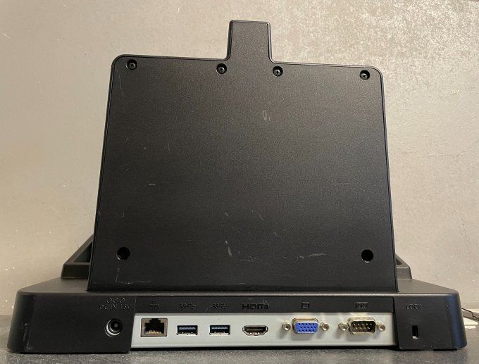 Panasonic Support de bureau FZ-VEBG11AU pour Panasonic TOUGHBOOK FZ-G2 et FZ-G1