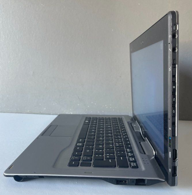 Pack hybride PC/Tablette, seule ou avec valise au choix