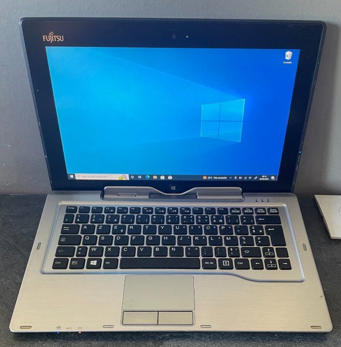 Pack hybride PC/Tablette, seule ou avec valise au choix