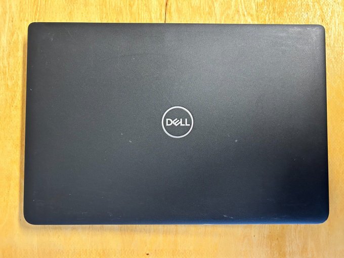 Dell Latitude 3500 15" Core i3 2,10 GHz - 256 Go SSD- 8 Go AZERTY - Français  AZERTY - 