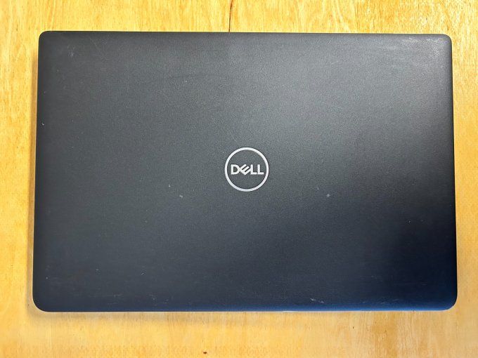 Dell Latitude 3500 15" Core i3 2,10 GHz - 256 Go SSD- 8 Go AZERTY - Français  AZERTY -