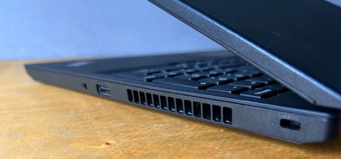 Lenovo Thinkpad L580 15,6" i5  8Go  256Go SSD AZERTY - Français -Windows 11 pro - 