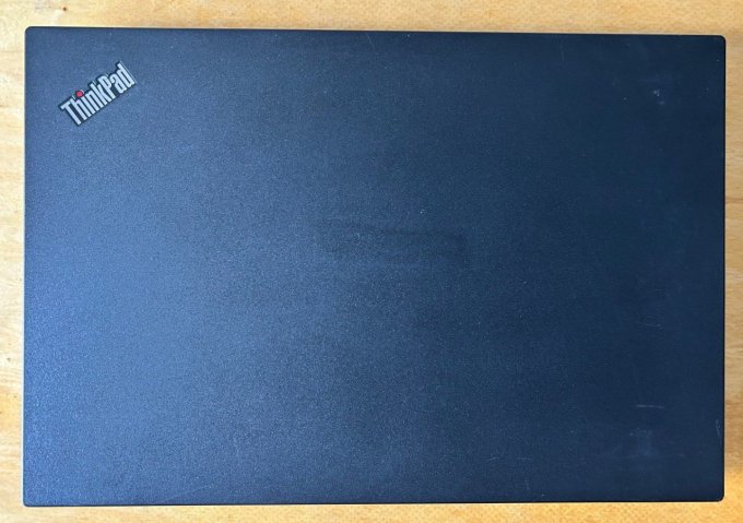 Lenovo Thinkpad L580 15,6" i5  8Go  256Go SSD AZERTY - Français -Windows 11 pro - 