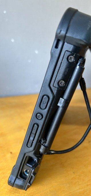 Xplore X101B1 10"1 quad core 4 Go 128Go SSD Wifi Bluetooth seule ou complète  