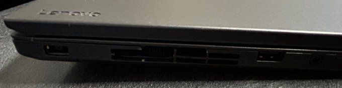 Kit reprogrammation complet avec pc - PC 14" Lenovo L460 I5