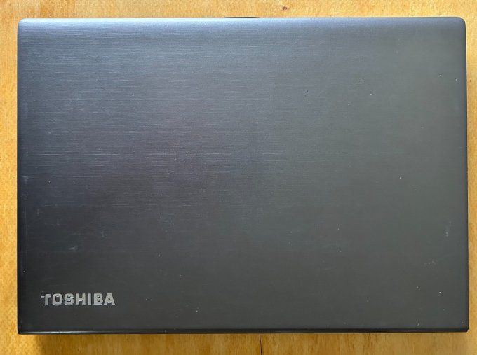 Toshiba Portégé Z30C 14" Core i7 2,50 GHz - SSD 256 Go - 8 Go AZERTY - Français 