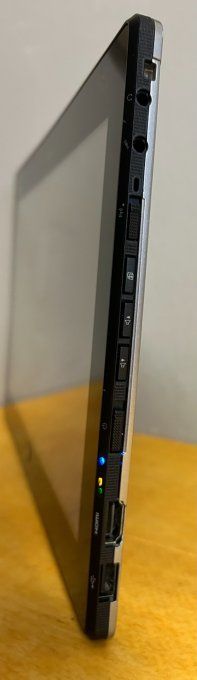 FUJITSU Stylistic Q702 11,6" i5 4Go 120 Go SSD wifi bluetooth seul ou complet