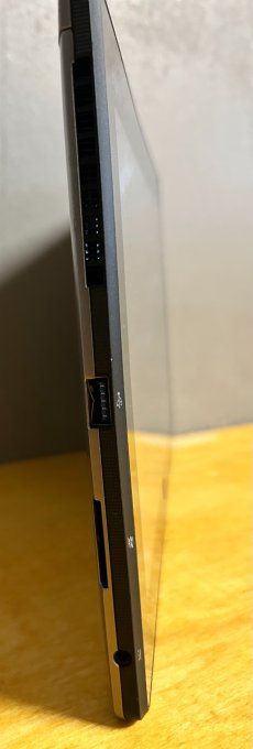 FUJITSU Stylistic Q702 11,6" i5 4Go 120 Go SSD wifi bluetooth avec stylet seul ou complet - 