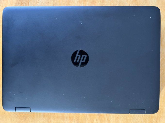 HP ProBook 650 G2 Core i5-6200U CPU  2.30GHz - 8Go - 128SSD - AZERTY Français 
