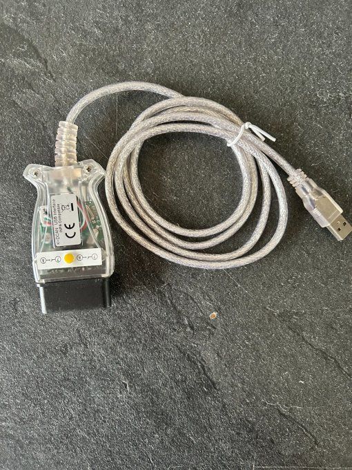 Interface neuve KDCAN 