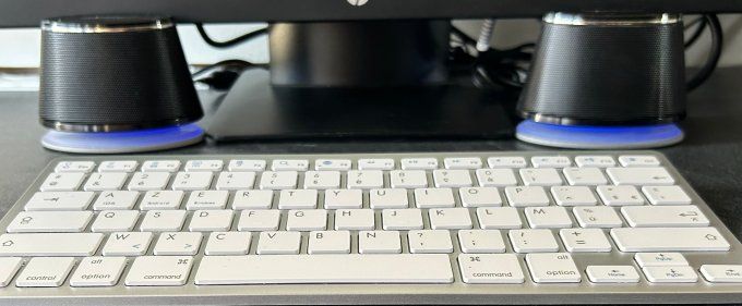 Mac Pro (Fin 2013) Xeon E5 3,5 GHz - SSD 256 Go - 16 Go - Neuf complet